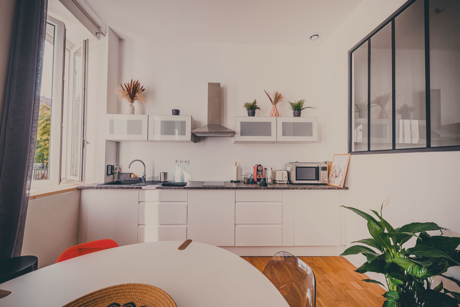 Appartement Le Panier Marseille