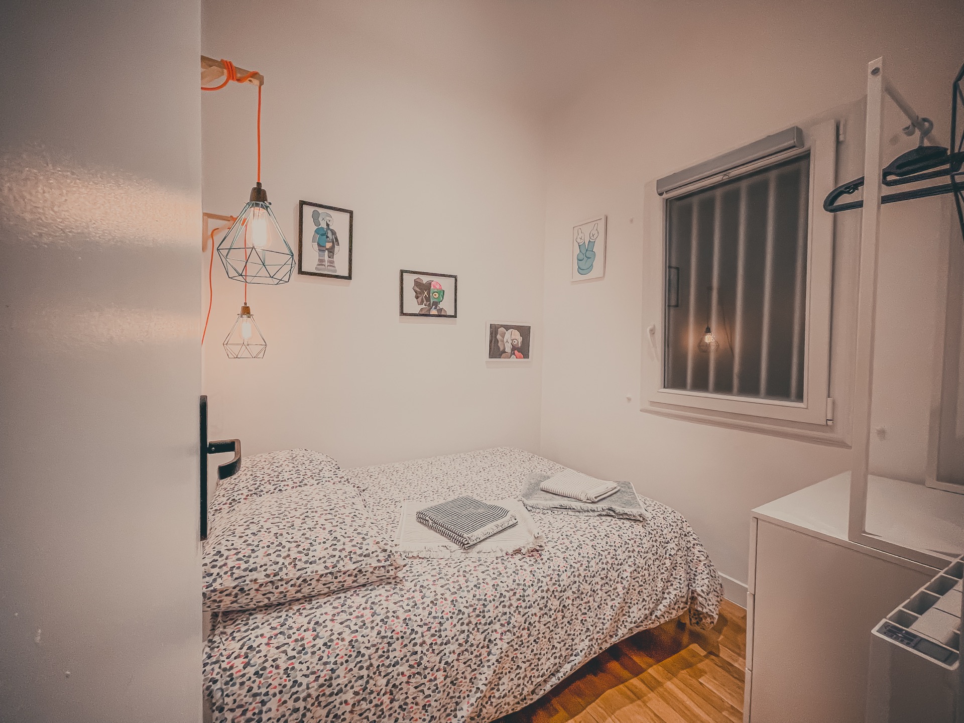 Chambre 2